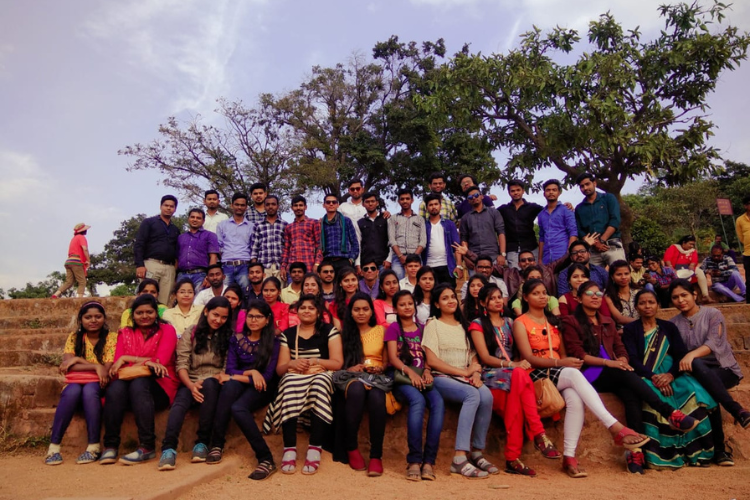 Industrial Visit