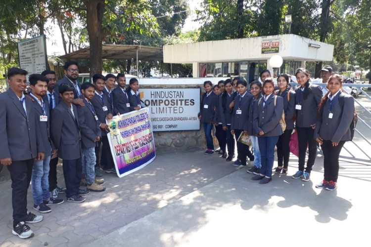 Industrial Visit